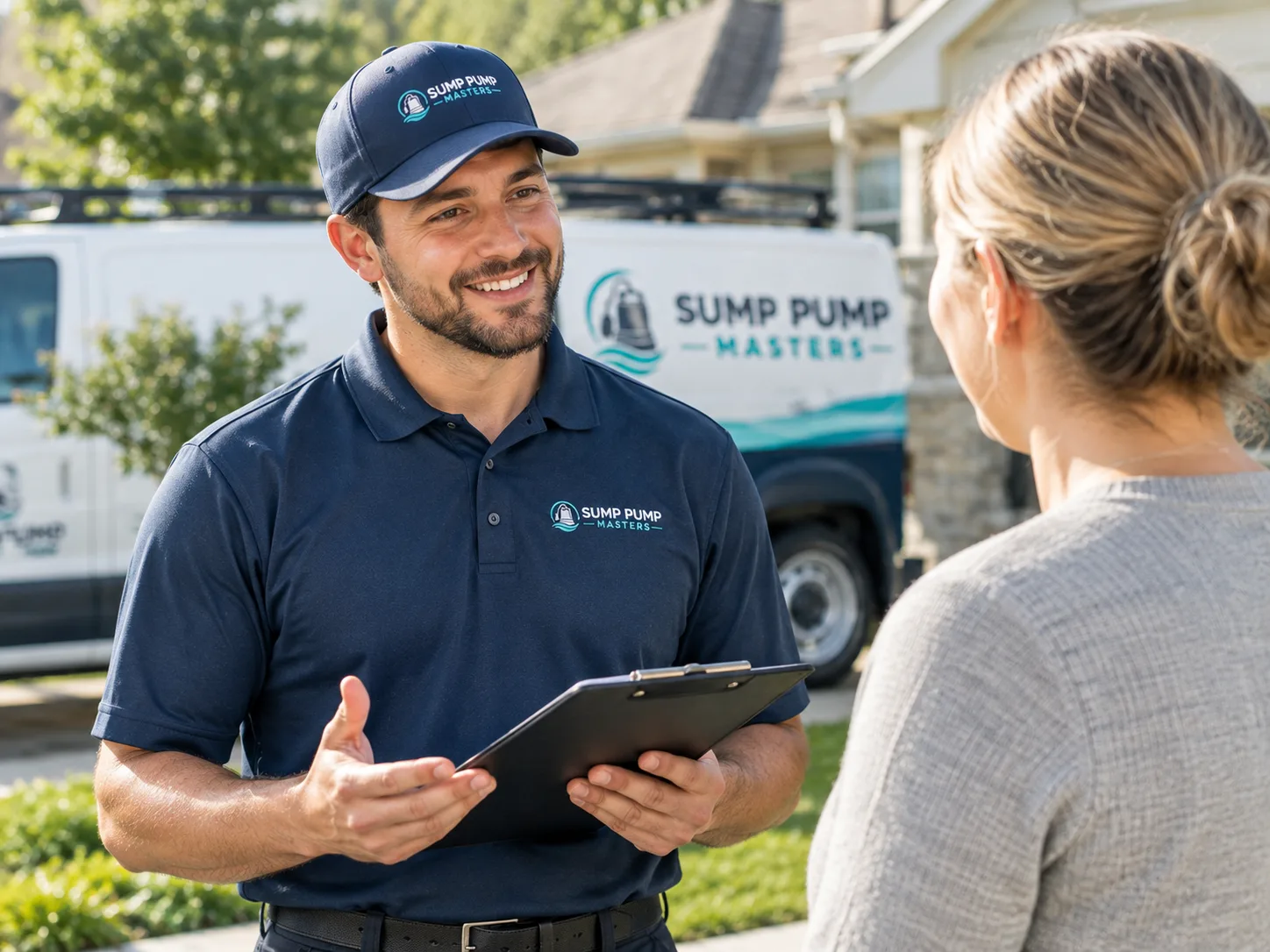 Sump Pump Repair Commiskey, IN FAQs